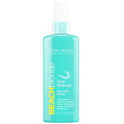 JOHN FRIEDA Beach Blonde Sea Waves Sea Salt Hair spray Women 147 ml