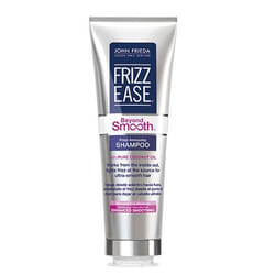 JOHN FRIEDA Frizz Ease Beyond Smooth Frizz Immunity Shampoo, 250ml