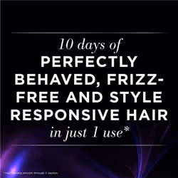 John Frieda Frizz Ease 10-Day Hair Tamer Pre-Shower Treatment  5 Fl Oz