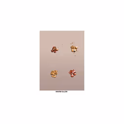 Avon True Glow Bronzing Pearls - Warm Glow