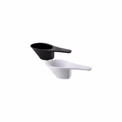 2 Pack Coffee Scoop Measuring Spoons 1/8 Cup