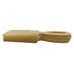 Comfort Axis Double-sided Fine Tooth Baby Comb  6 Pack