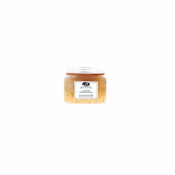 Origins Ginger Body Scrub Smoothing Body Buffer, 21.2 Oz