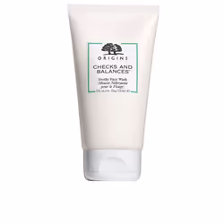 Checks and Balances™ Frothy Face Wash 150 ml