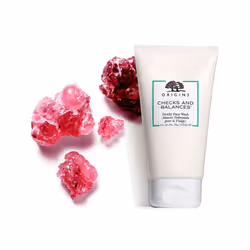 Checks and Balances™ Frothy Face Wash 150 ml