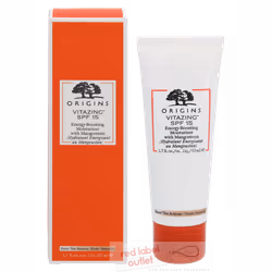 Origins Vitazing Energy-Boosting Moisturizer SPF15 50ml