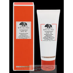 Origins Vitazing Energy-Boosting Moisturizer SPF15 50ml