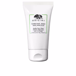 Checks and Balances™ Frothy Face Wash 50 ml
