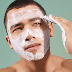 Checks and Balances™ Frothy Face Wash 50 ml