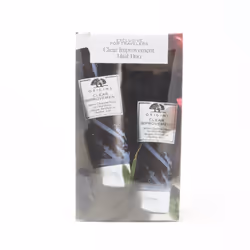 Origins Clear Improvement Mask Duo / New With Box