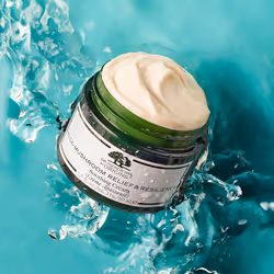Dr. Andrew Weil For Origins™ Mega-Mushroom Relief & Resilience Soothing Cream 50 ml - Additional view 4