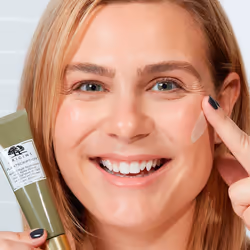 Plantscription™ Retinol Night Moisturizer with Alpine Flower 30 ml - Additional view 4