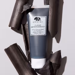 Clear Improvement™ Active Charcoal Mask to Clear Pores 75 ml - Additional view 4