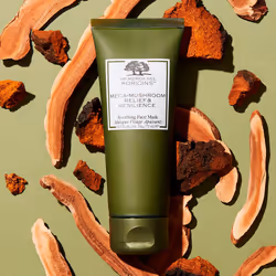 Dr. Andrew Weil For Origins™ Mega-Mushroom Relief & Resilience Soothing Face Mask 75 ml - Additional view 4