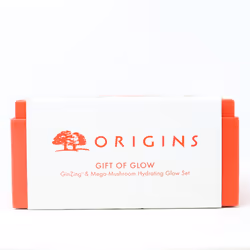 Origins Gift Of Glow 5 Pcs Set  / New With Box