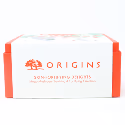 Origins Skin-Fortifying Delights 5 Pcs Set  / New With Box