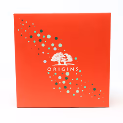 Origins Skin-Fortifying Delights 5 Pcs Set  / New With Box