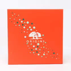 Origins Youthful Greetings 5 Pcs Set  / New With Box