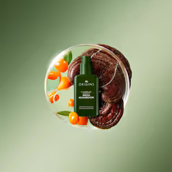 Dr. Andrew Weil For Origins™ Mega-Mushroom Relief & Resilience Fortifying Emulsion 100 ml - Additional view 4