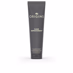 Clear Improvement zero oil active charcoal 150 ml