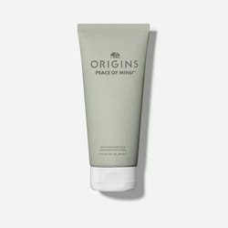 Origins Peace of Mind Exfoliating Body Scrub  Smooths Rough Skin  With Bamboo Peppermint Basil and Eucalyptus Blend 67 Fl Oz