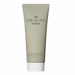 Origins Ginger Moisturizing Hand Cream Hydrates Softens Dry Skin With PlantDerived Glycerin 25 Fl Oz