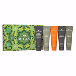 Origins MULTIMASKERS Five Mini Masking Essentials Gift Set 5 Piece Set
