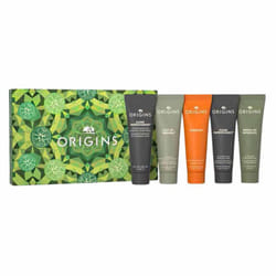 Origins MULTIMASKERS Five Mini Masking Essentials Gift Set 5 Piece Set