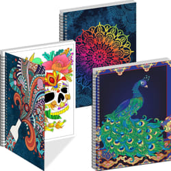 The Helper Bees B0BTM7KBXC art paper Art paper pad 20 sheets