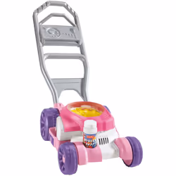 Fisher-Price Bubble Mower  Pink