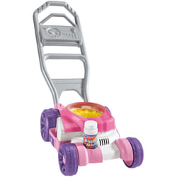 Fisher-Price Bubble Mower  Pink