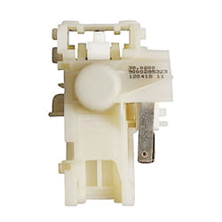 Bosch 00654621 Genuine OEM Door Latch for Bosch Dishwashers
