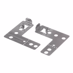 BOSCH 170664 Dishwasher Mounting Bracket Set