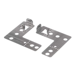 BOSCH 170664 Dishwasher Mounting Bracket Set