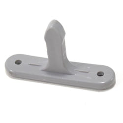 Samsung DC66-00395A Dryer Door Strike Genuine Original Equipment Manufacturer (OEM) Part