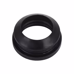 Whirlpool W10814296 Gasket  White