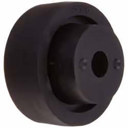 Samsung DC61-03191B Washer Rubber Leg