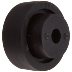 Samsung DC61-03191B Washer Rubber Leg
