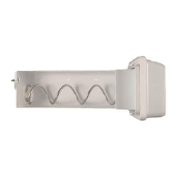 SAMSUNG DA97-05239E Ice Bucket Assembly  10x5x5  White