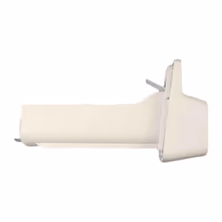 SAMSUNG DA97-05239E Ice Bucket Assembly  10x5x5  White