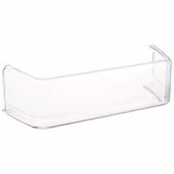 SAMSUNG COVER GUARD REF L AW OEM Original Part: DA63-04316B for Upper Left Bin
