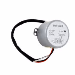 SAMSUNG DD31-00013B Dishwasher WaterWall Spray Arm Motor