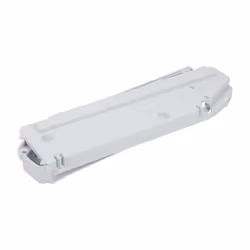 Whirlpool W10874836 Drawer Support  Replaces WP12656023  12656023  12656014  and more  White