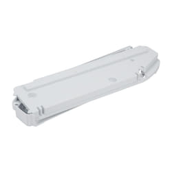 Whirlpool W10874836 Drawer Support  Replaces WP12656023  12656023  12656014  and more  White