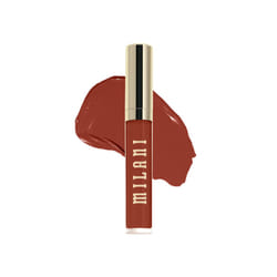 Milani Stay Put Longwear Liquid Lipstick - Smudge-Proof  Kiss-Proof  and Fade-Resistant Formula for All-Day Wear - We Stan