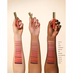Milani Stay Put Longwear Liquid Lipstick - Smudge-Proof  Kiss-Proof  and Fade-Resistant Formula for All-Day Wear - We Stan