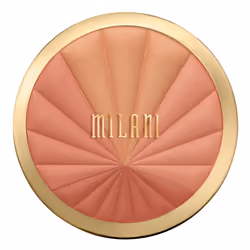 Milani Cosmetics 0717489200028, Brown, Bronze Burst, 3 colours, liquid, Palette, Women