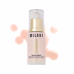 Milani Cosmetics Glow Drops Radiance Boosting Serum 30ml, Unisex, Universal skin, 30 ml