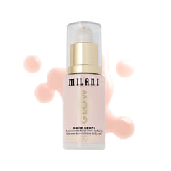 Milani Cosmetics Glow Drops Radiance Boosting Serum 30ml