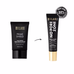 Milani Cosmetics No Pore Zone Mattifying Primer 30ml